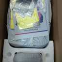 GE Profile Opal 2.0 Ultra Nugget Ice Maker with Side Tank and Scale Inhibiting Filter, Scoop Included, 38 lbs in 24 Hours, Pellet Ice Machine with WiFi & Smart Connected, Black