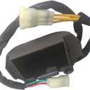 Motorcycle Voltage Regulator Rectifier, 78111034000/SH830AA, Compatible with KTM 250 350 450 500 EXC-F XCF XC-W