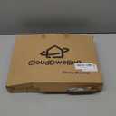 100% Cotton Throw Blanket Plaid Soft Lightweight Cozy Farmhouse Tassels Summer Thin Breathable Throws for Couch Sofa Bed (50"  60" Blue)