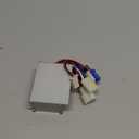 Wingsmoto 24v 250w Motor Speed Controller Electrical Scooter E Bike Bicycle Tricycle Brush Motor Control Box