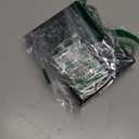 Wireless CarPlay Adapter Android Auto Wireless Adapter, 5.8GHz Wi-Fi Plug & Play,Mini and Stable iOS 10+/Android 10+, Fast Auto-Connect for Cars 2016+ (29Pcs)