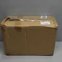 CO-Z Manual Citrus Juicer - Professional Orange, Lemon, Lime & Pom Juice Extractor, Easy to Clean, Yellow