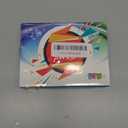 32 Bit Handheld Games for Kids Preloaded 139 Video Games, Portable Video Gaming Player with 3.0" IPS Screen and Rechargeable Battery, Mini Travel Games Electronic Gifts Toys for Boys Girls, White