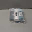 2 x Dog poop bag holder-2 in 1 Dog Waste Bag holder Comes with pet snack box for Leash Lightweight Pet Waste Bag DispenserEquipped with nylon rope and buckle (Excluding dog waste bag)(3 Pack)  (Green+Black+White)