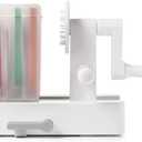 OXO Good Grips 3-Blade Tabletop Spiralizer with Strong Hold Suction