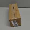 Baseball Display Case, UV Protected Baseball Holder Display Case for Official Size Balls, 2Pcs, Clear Acrylic Memorabilia Autograph Square Cube (3 pcs)