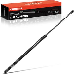 A-Premium Front Hood Lift Support Shock Strut Compatible with Toyota Solara 2004-2008 Convertible/Coupe