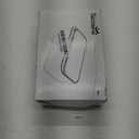 Wipes Dispenser, Wipe Holder for Baby & Adult, Seposeve Refillable Wipe Container, Keeps Wipes Clean. Non-Slip, Easy Pull Wipes Pouch Case, (Grey)