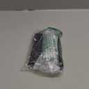 Semme Foldable Keyboard Lightweight 3 Channel Compatible with Tablets and Smartphones