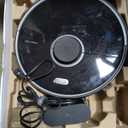 Roborock S5 MAX Robot Vacuum and Mop Cleaner, Self-Charging Robotic Vacuum, Lidar Navigation, Selective Room Cleaning, No-mop Zones, 2000Pa Powerful Suction, 180mins Runtime, Works with Alexa