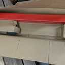 SPECSTAR 1100 Lbs Engine Support Bar Transverse Hoist for Motor Transmission with 2 Points Lift Holder and Dual Hooks