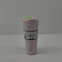 Reduce® Stainless Steel Halo Tumbler - Pink Quartz, 32Oz