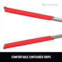 Corona Tools | 32-inch Branch Cutter DualCUT Bypass Loppers | Tree Trimmer Cuts Branches up to 2-inches in Diameter | SL 7180