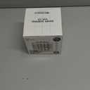 MINGKIDS Montessori Toys for 1 Year Old, 6 Pc Multi Sensory Shape, Toddler Developmental Learning Birthday Gifts, Baby Toys 12 Month