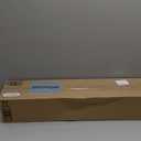 Lace Parasol Umbrella Vintage Wedding Bridal Lace Umbrella for Decoration Photo Tea Party 32 Inch Adult Size (02 White)