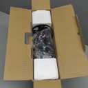 Vayepro 1500W Hot Plate, Portable Electric Stove, Single Electirc Cooktop, Portable Burner for Cooking, Cooktop for Dorm Office Home Camp, UL Listed, Compatible with All Cookware (HP102-D16)