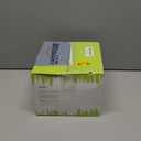 IMMHABI 400 Unscented Pet Wipes for Paws and Butt Plant Based Hypoallergenic Pets Cleansing & Deodorizing Anal Gland Hygienic Puppy Wipes for Dogs