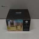 Libbey 4 Wine&Dine Glasses