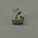 Handheld Spiralizer Vegetable Slicer,4 in 1 Heavy Duty Veggie Spiralizer Zucchini Spaghetti Maker,Vegatable Spiral Slicer for Salad,Carrot,Fruit,Cucumber,Zucchini,Onion Noodle Maker (Gray)