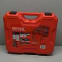 CRAFTSMAN 105Pc Mechanics Tool Set (CMMT12123)