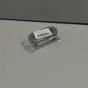 3 x 2 Pcs Leak-Proof Replacement Stopper Compatible with Owala FreeSip, Rubber Seal Replacement for Owala 19oz 24oz 32oz 40oz Bottle Mouth Cap(Grey)