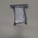 E11 Led Bulb 150w Equivalent JDE11 120V Mini Candelabra Led Bulbs Dimmable 15W Bright 1500LM Daylilght White 6000K for Ceiling Fan Bulb, 2Pcs