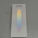 Lucsuer Look Beautiful, Feel Luckier The First Ever Cordless High Frequency Facial Wand!