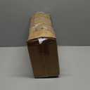 BFPETHOME Dog Beds for Large Dogs, Orthopedic Dog Bed for Medium Large Dogs,Big Waterproof Couch Pet Bed with Removable Washable Cover (36"L x 27"W x 6.5"Th, Grey)