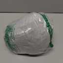 Memory Foam Travel Pillow | Provides Real Support for Head, Neck and Chin | Best Firm Airplane Pillow for Long Flights