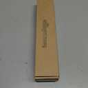 Front Grill Trim Chrome Delete fit for 2014-2021 Jeep Grand Cherokee Accessories with Gloss Black Forged Carbon Fiber Blackout Film Vinyl Wrap Overlay Kits