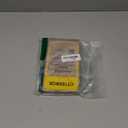 OtterBox iPhone 17 Defender Series Pro XT Clear Case - Realtree - Green Camo - Tough, Rugged & Durable iPhone Case, Snaps on MagSafe