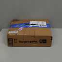 STBEIMEIMY Kids Play Sink with Running Water, Mini Water Table, Water Toys, Upgraded Faucet and Play Dishes, Children Electric Dishwasher Playing Toy, Kitchen Sensory Toy Sets for Girls and Boys