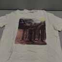 T-shirt Beige S
