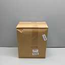 Mifoci 6 Pcs 1/2 Size Full Size Hotel Pan with Lid Set Include 2 Stainless Steel Pan, 2 Perforated Steamer and 2 Steam Table Pot Cover for Restaurant Kitchen Supplies