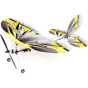 E-flite RC Airplane UMX Night Vapor RTF to Fly is Included with AS3X and Safe Select EFLU1300
