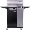 Char-Broil 22652143 Edge Electric Grill