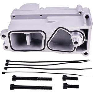 Turbocharger Actuator 68444773AA 68444773 Compatible for Cummins Engine 6.7L for Dodge Truck Ram 2500 3500 2019-2024