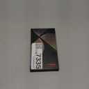 TORRAS Ultra Magnetic for iPhone 15 Pro Case, [3X MilitaryGrade Drop Tested] [Compatible with MagSafe], Shockproof Translucent Durable Slim Protective AntiScratch AntiFingerprint, Black