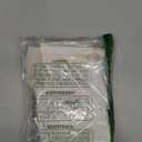 Reusable Dust Bags for Roborock S8 Pro Ultra, S8+, S7 MaxV Ultra/Max Ultra, Q5+, Q7+, Q5 Pro+, Q8 Max+ Robot Vacuum & Auto-Empty Dock Pure, 3 Pack New Version