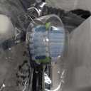 Philips Sonicare ExpertClean 7500 Black, Rechargeable Electric Power Toothbrush, HX9690/05 (1 Count (Pack of 1))