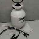 Chapin International 27010 Sprayer, White Translucent