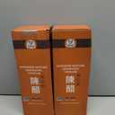 2 x 52USA Chinese Black Vinegar, 3 Years Mature Aged Black Rice Vinegar, Chinkiang Vinegar, Zhenjiang Vinegar, 16.9 fl. Non-GMO Project Verified Vinegar, BBD Oct/2027