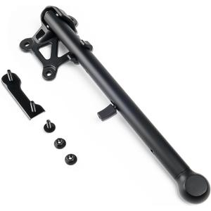 85116689 Auxiliary Tailgate Step Handle Fit for Chevy Silverado & for GMC Sierra 1500 2500 HD 3500 HD 2019-2026, Assist Handle Assembly, Pickup Box Aux E/Gate Step Armrest, W/Bracket Replace# 84338560