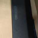 AX WABER Keyboard Tray Under Desk Pull Out with Extra Sturdy Adjustable C Clamp Mount System, 27.3 (32.5 inch Including Clamps) x 11 Inch Slide-Out Platform Computer Drawer for Typing, Black,AX01WB01