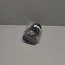 Coffee Travel Mug 12 oz & 17 oz Insulated Coffee Mug with Lid Portable Spill-Proof Coffee Travel Mug No Handle Reusable Stainless Steel Mug Keeps Cold and Hot Suitable for Car, Daily, Travel and Gifts (Black)