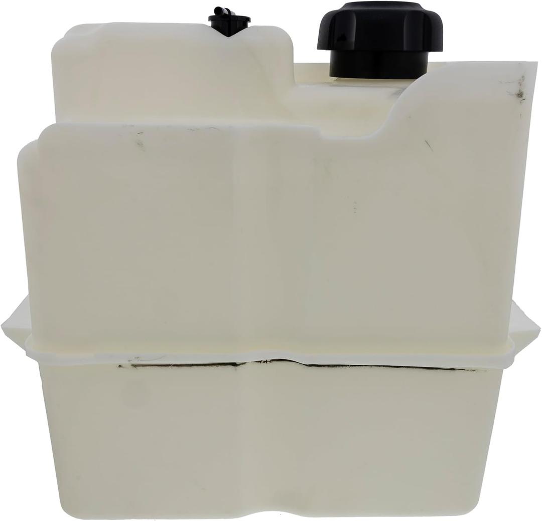 Husqvarna 597954502 Front Fuel Tank Assembly 2.5 Gal Genuine OEM