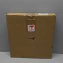 Suwimut Set of 11 Round Mirrors for Centerpieces, 12 Inch Glass Mirrors Candle Plate Circle Mirror Trays Large Glass Mirror Tiles for Table Centerpieces, Wedding, Party Decorations, Crafts, Wall Decor