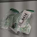 Command Broom and Mop Gripper, 3-Pack, Organize Damage-Free