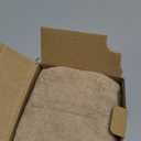 Kevin Textile Waterproof Decorative Pillow Covers Camel 12x20 Inch Pack of 2 Soft Boucle Textured Lumbars Cushions Elegant Accent Pillows for Couch Sofa Chair Bed Home Decor Indoor Outdoor