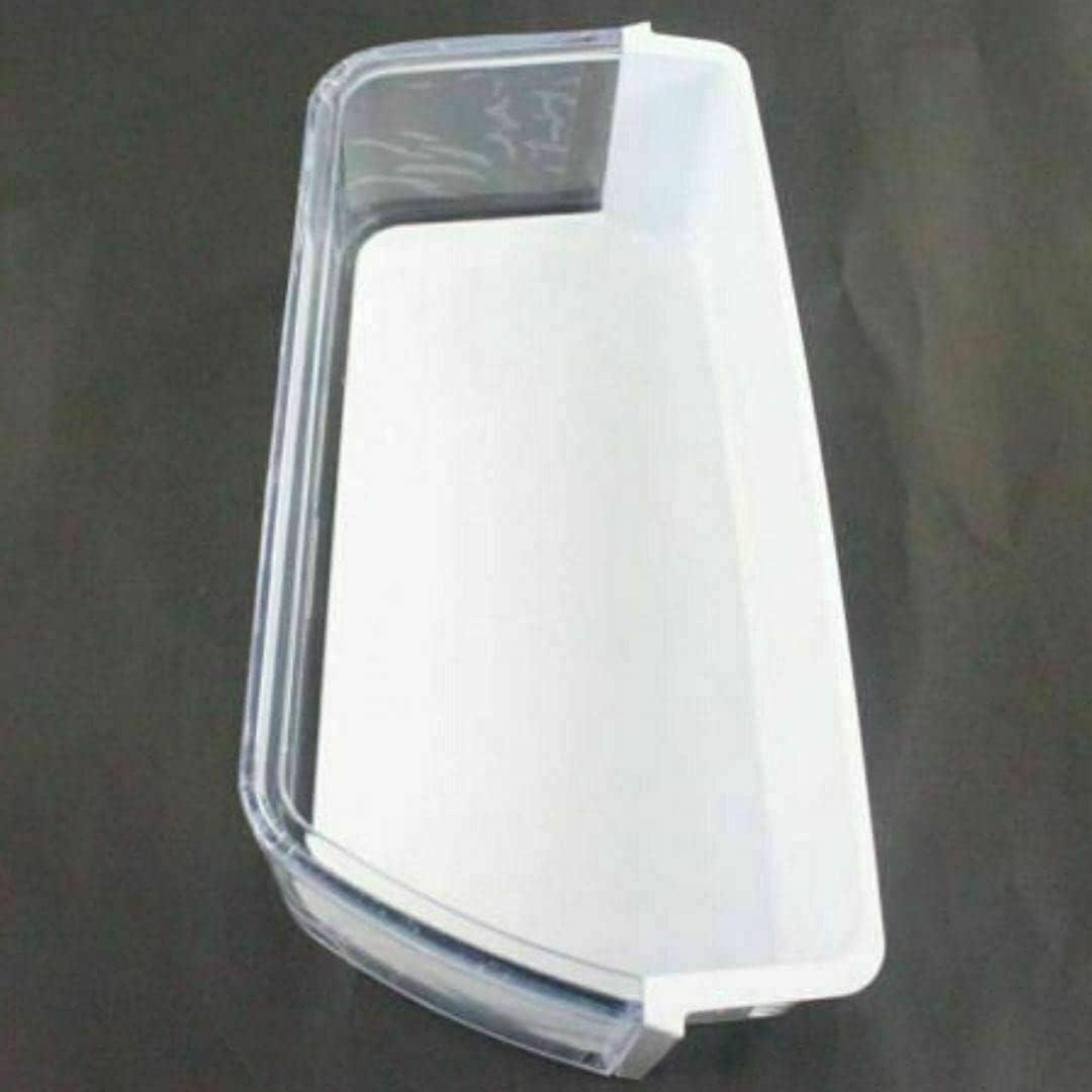 AZH Right Door Shelf Bin Replacement For Samsung RF265BEAESG/AA RF265BEAESR/AA RF265BEAESG/AA-00 RF265BEAESR/AA-00 REFRIGERATOR